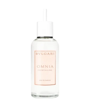 BVLGARI Omnia Crystalline Refill Eau de Parfum · 200 ml