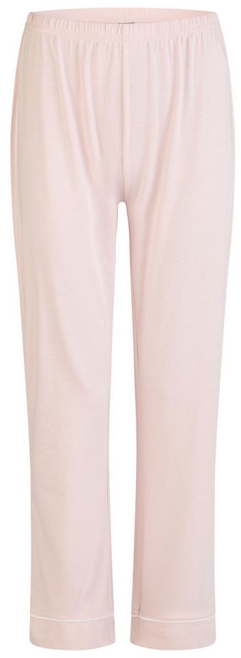 By Louise Schlafanzug Sleep Chic (Set, 2 tlg., 2-teilig) Damen Pyjama Button Down Langarm geknöpft – Bild 3 von 5