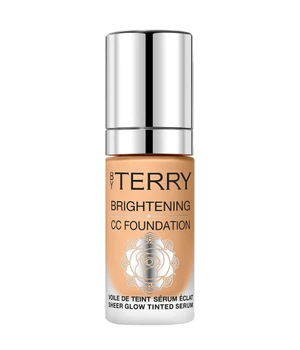 By Terry Brightening CC Foundation Flüssige Foundation · 30 ml · Nude