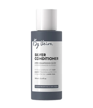 By Veira Silver Conditioner Conditioner · 100 ml