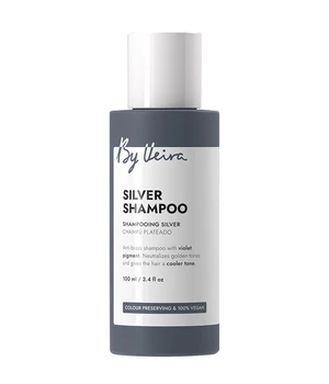 By Veira Silver Shampoo Haarshampoo · 100 ml