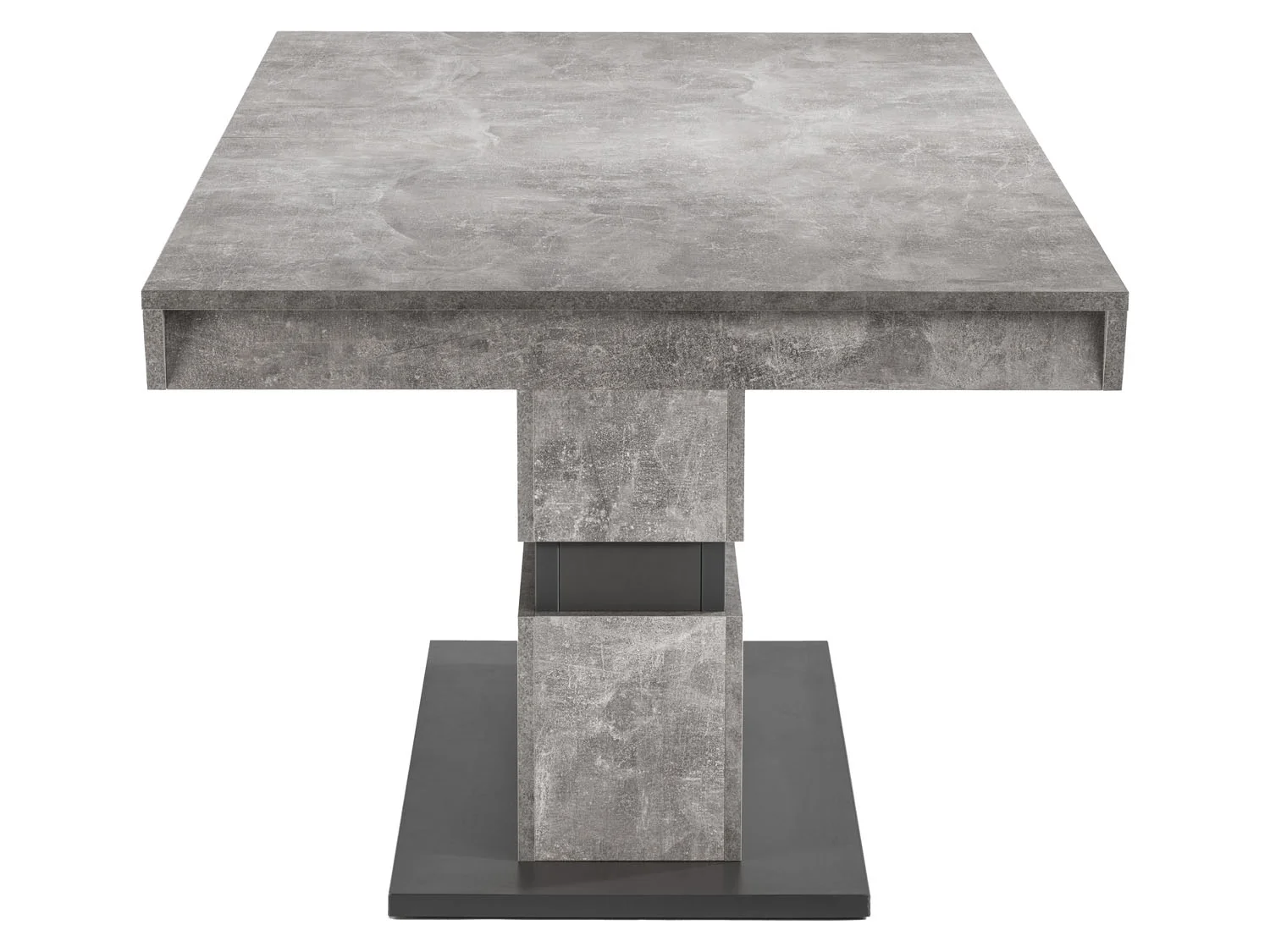 byLIVING Esstisch Matthew, mit Auszugsfunktion, Breite 140-195 cm oder 160-215 cm – Bild 2 von 4
