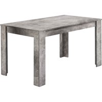 byLIVING Esstisch Nepal, Breite 80/ 90/ 120 oder 140 cm, verschiedene Ausführungen erhältlich
