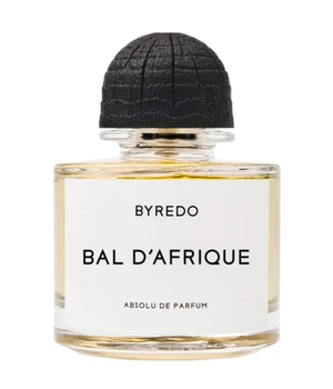 BYREDO Bal d'Afrique Absolu de Parfum Eau de Parfum · 100 ml