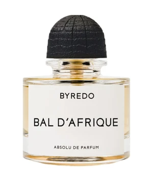 BYREDO Bal d'Afrique Absolu de Parfum Eau de Parfum · 50 ml