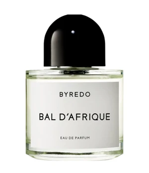 BYREDO Bal d'Afrique Eau de Parfum · 100 ml