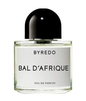 BYREDO Bal d'Afrique Eau de Parfum · 50 ml