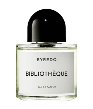BYREDO Bibliothèque Eau de Parfum · 100 ml