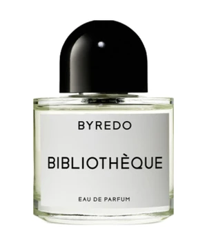 BYREDO Bibliothèque Eau de Parfum · 50 ml