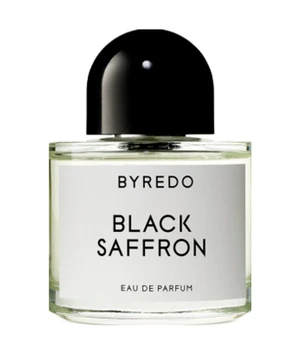 BYREDO Black Saffron Eau de Parfum · 50 ml