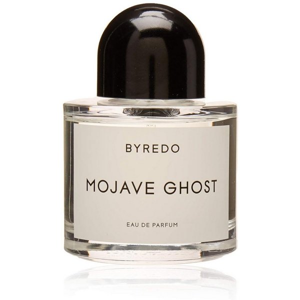 BYREDO Eau de Parfum Mojave Ghost, Glasflakon, Parfüm EDP, Unisex Duft