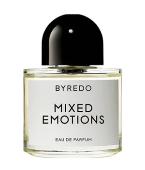 BYREDO Mixed Emotions Eau de Parfum · 50 ml