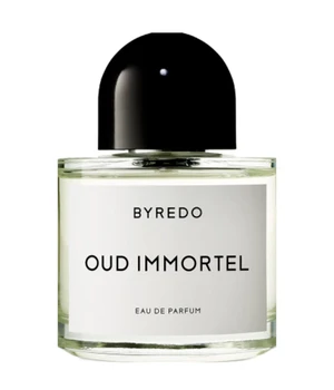 BYREDO Oud Immortel Eau de Parfum · 100 ml