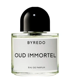 BYREDO Oud Immortel Eau de Parfum · 50 ml