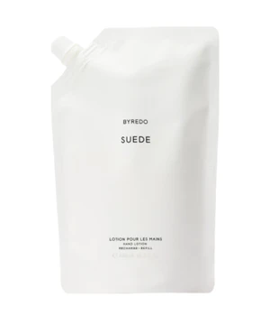 BYREDO Suede Hand Lotion Refill Handlotion · 450 ml