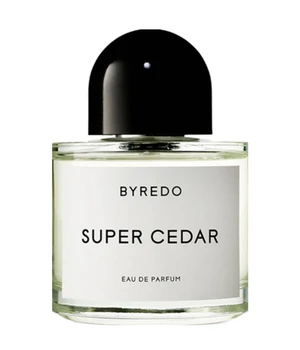 BYREDO Super Cedar Eau de Parfum · 100 ml