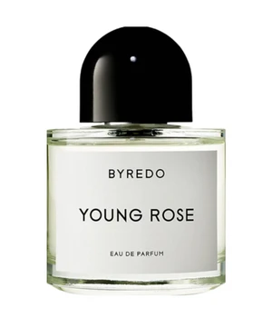 BYREDO Young Rose Eau de Parfum · 100 ml