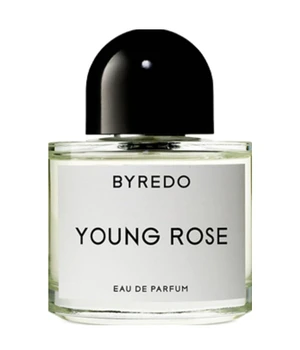 BYREDO Young Rose Eau de Parfum · 50 ml