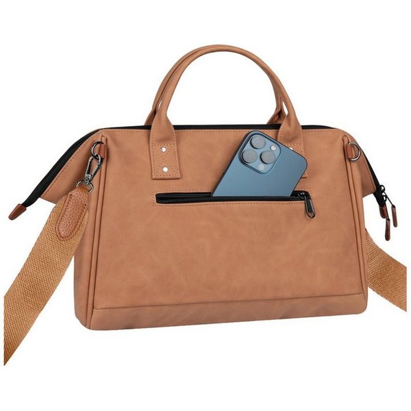 CABAIA Handtasche Crossbody Velvet Large, Crossbody Bags