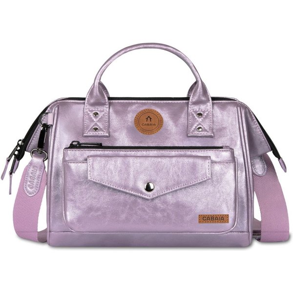 CABAIA Handtasche Iridescent Crossbody (Set, 2-tlg)