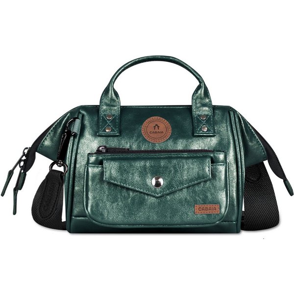 CABAIA Handtasche Iridescent Crossbody (Set, 2-tlg)