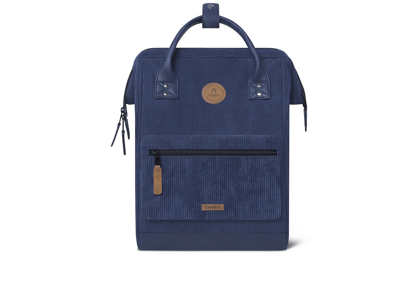 CABAIA Rucksack Adventurer Medium – Bild 3 von 5