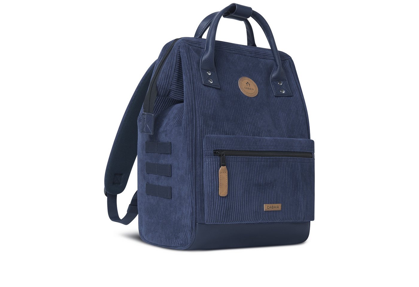 CABAIA Rucksack Adventurer Medium – Bild 4 von 5