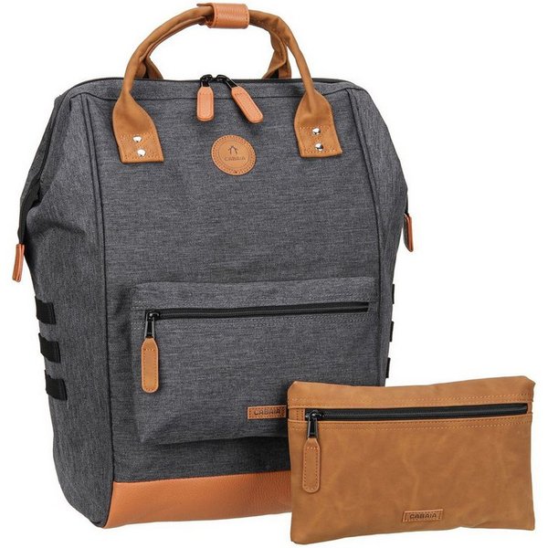 CABAIA Rucksack Adventurer Oxford Large