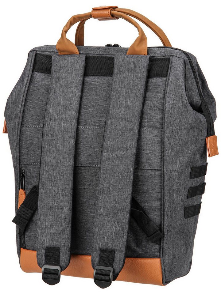 CABAIA Rucksack Adventurer Oxford Large – Bild 2 von 5