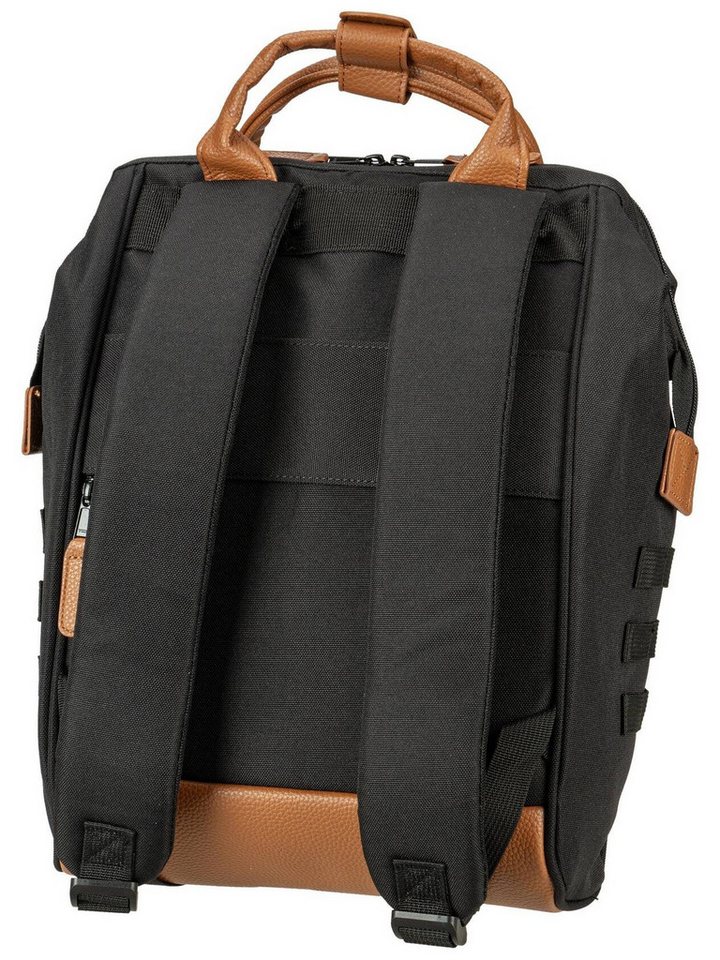 CABAIA Rucksack Adventurer Oxford Medium – Bild 2 von 5
