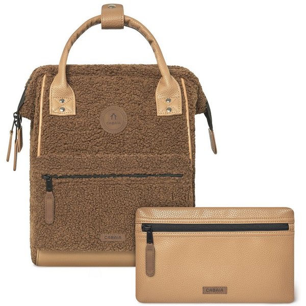 CABAIA Rucksack Adventurer Small