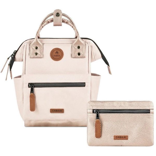 CABAIA Rucksack Algiers
