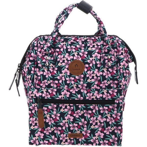 CABAIA Rucksack All Over Backpack (Set, 3-tlg)