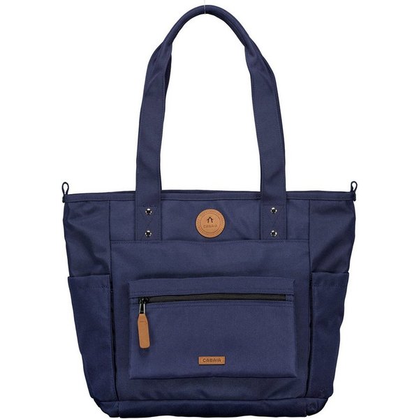 CABAIA Shopper Tote Bag Medium (1-tlg)