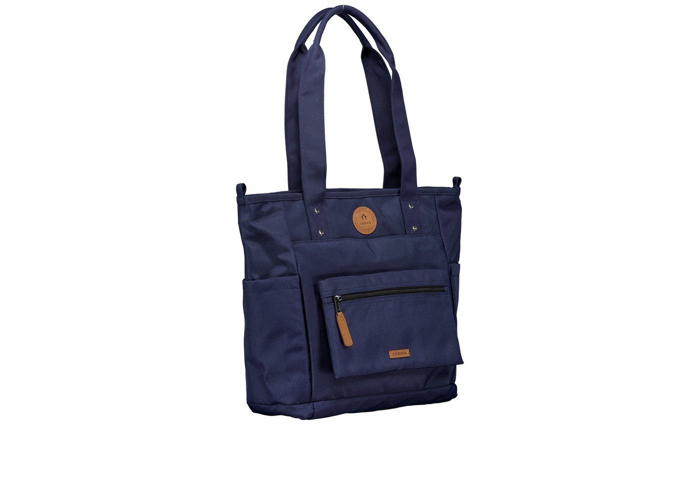 CABAIA Shopper Tote Bag Medium (1-tlg) – Bild 2 von 5