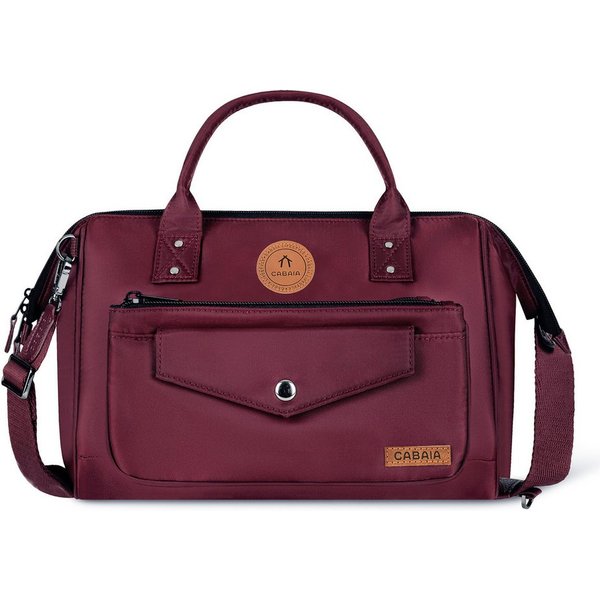 CABAIA Umhängetasche Crossbody M