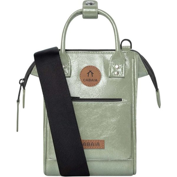 CABAIA Umhängetasche Iridescent Nano Bag (Set, 2-tlg)