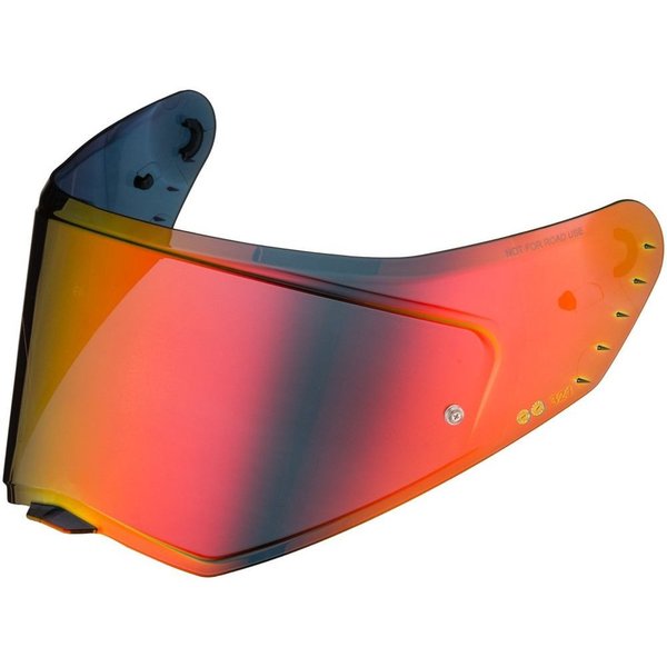 Caberg Helmvisier Drift Evo II Nicht Homologiert
