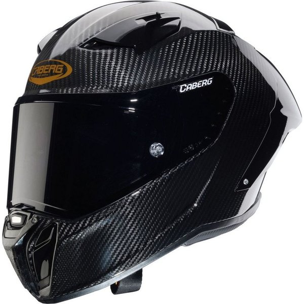 Caberg Motorradhelm GP01 Carbon