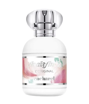 Cacharel Anais Anais Eau de Toilette · 30 ml
