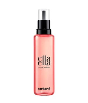 Cacharel Ella Ella Refill Eau de Parfum · 100 ml