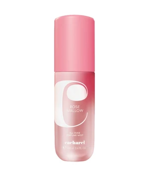 Rose Mallow All Over Perfume Mist, 100ml
