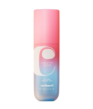 Cacharel Violette Candy All Over Perfume Mist Körperspray · 100 ml