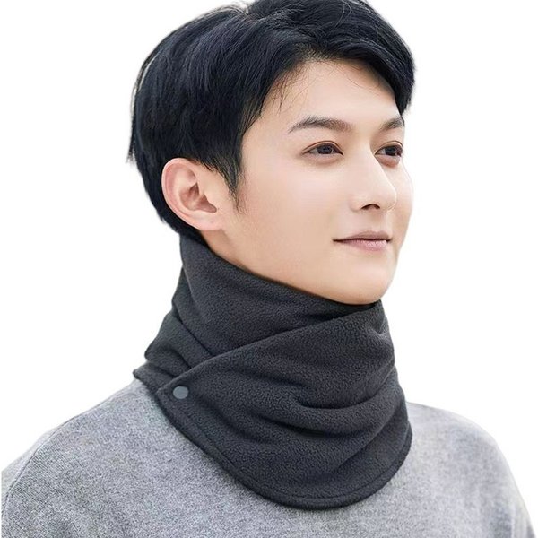 Cachito Modeschal Multifunktionstuch Unisex Schüttelvlies Winter Warme schal