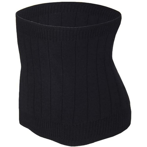 Cachito Nierengurt Elastischer Rückenwärmer, Wärmender Leibwärmer für die Taille, Weich, Atmungsaktiv, Für Damen und Herren
