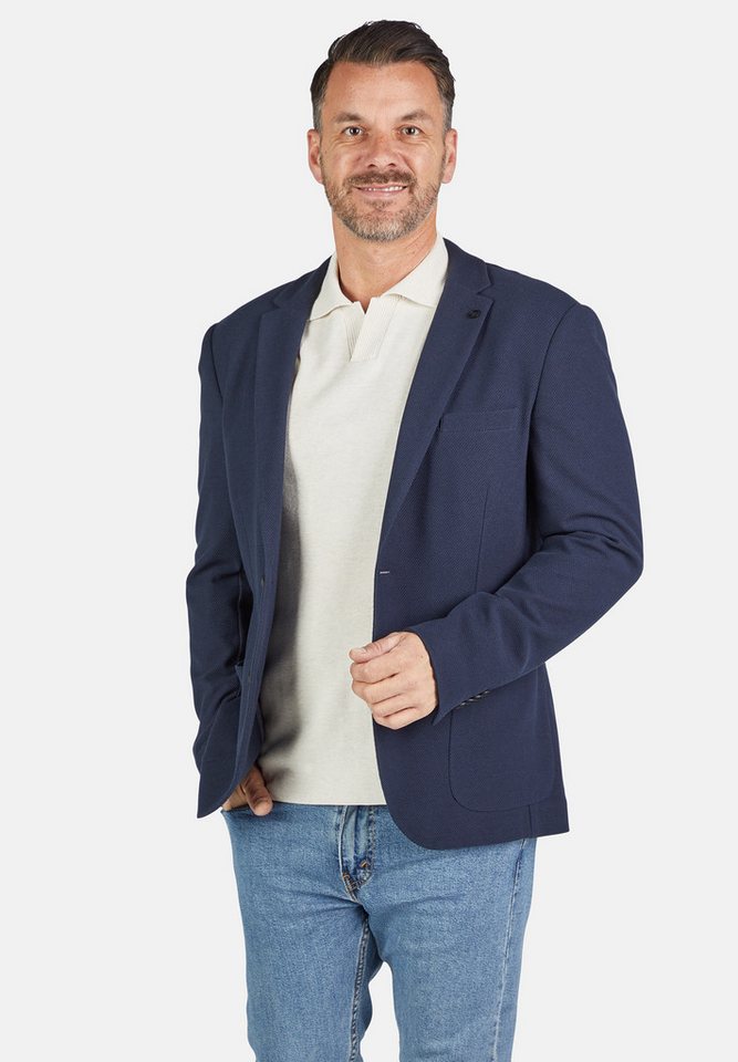 Calamar Anzugsakko – Bild 4 von 5
