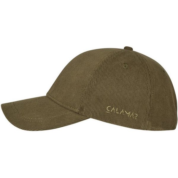 Calamar Baseball Cap Cap