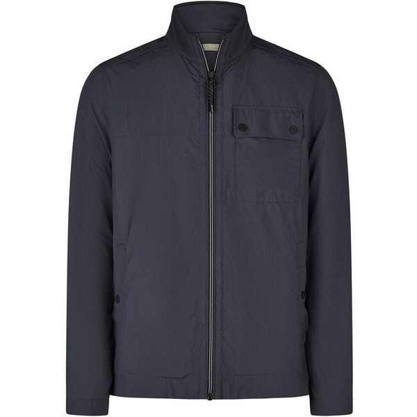 Calamar Blouson Jacket Cotton Feel