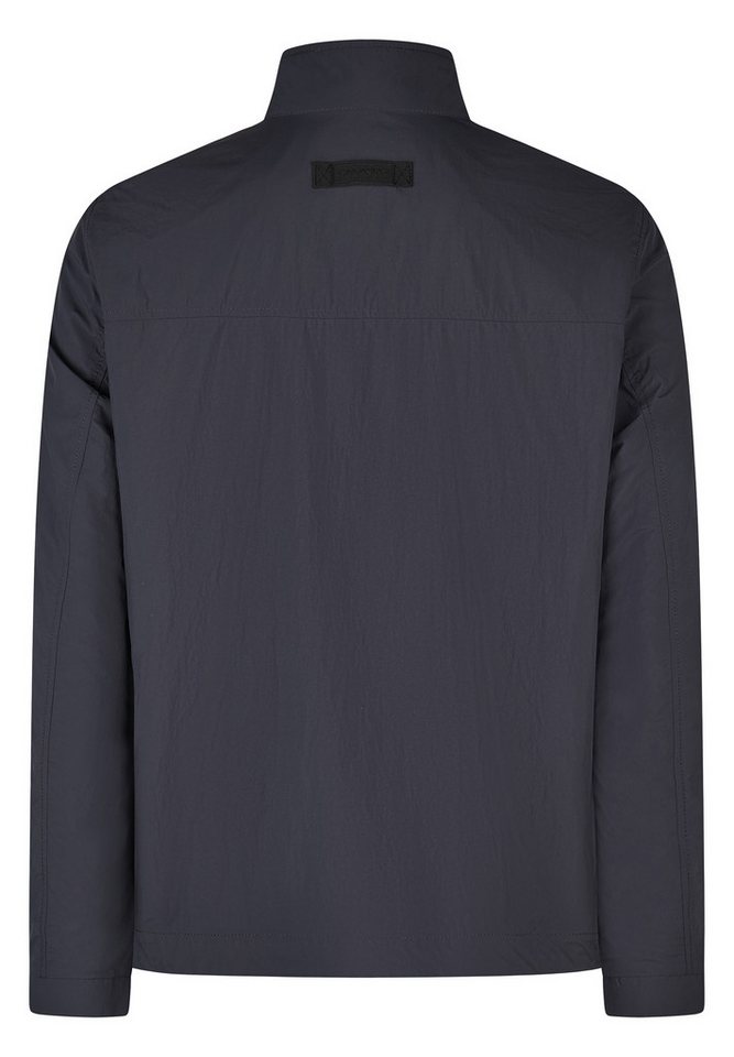 Calamar Blouson Jacket Cotton Feel – Bild 2 von 5