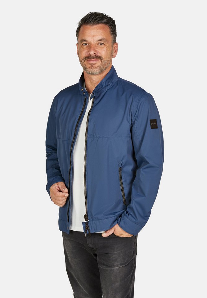 Calamar Funktionsjacke Jacke Performance – Bild 3 von 5